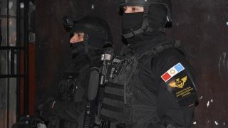 Detuvieron a un mecánico y su hijo por vender cocaína en barrio 23 de abril | Córdoba