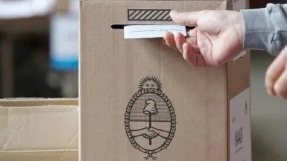 Veda electoral: qué no se puede hacer y qué penas hay por no respetarla | Córdoba
