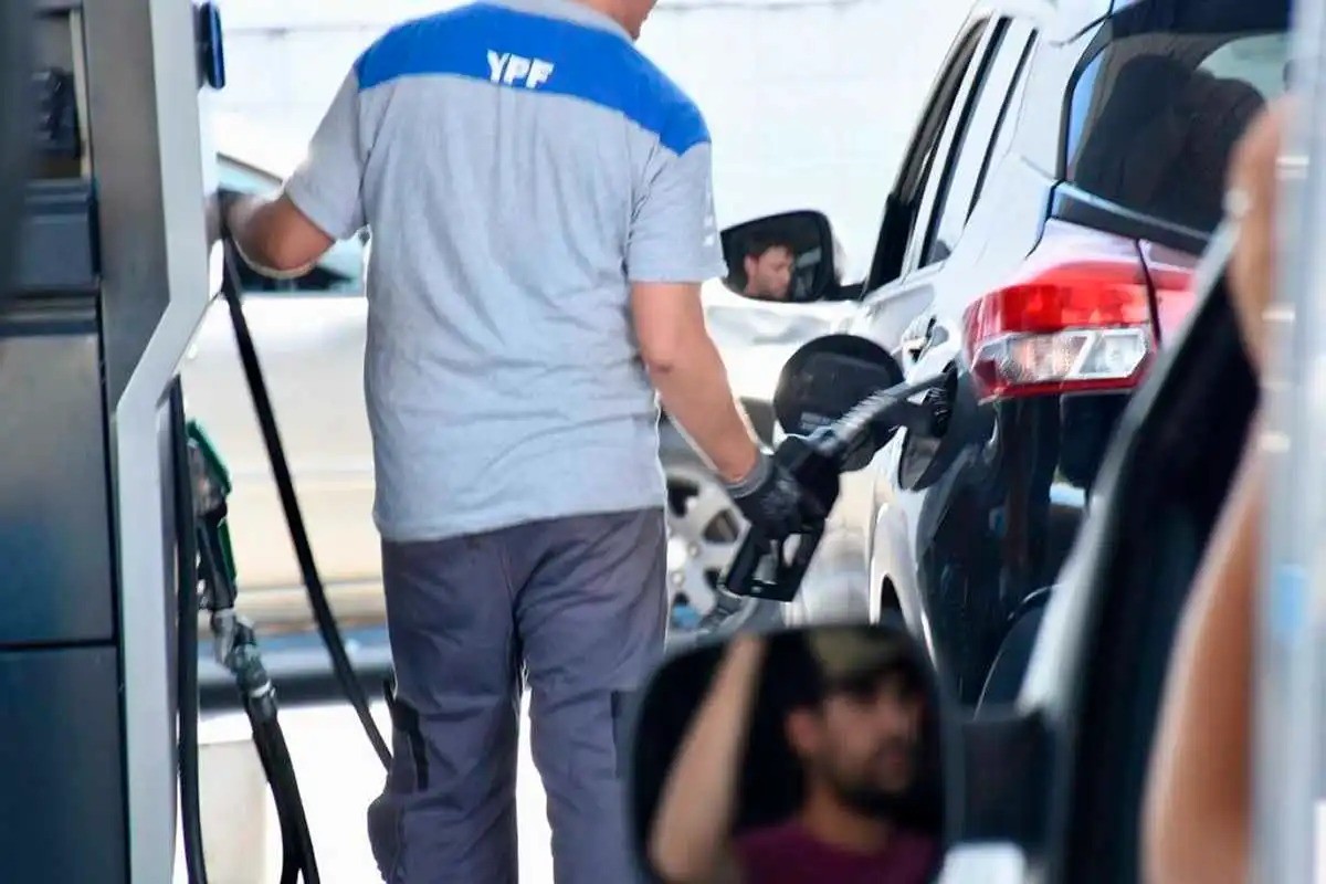 Aumentó la  nafta en Córdoba, tras las elecciones generales de este domingo | Córdoba