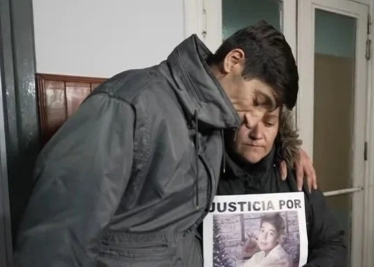 La Corte Suprema de Córdoba decidió liberar menor acusado de matar de Joaquín Sperani | Córdoba