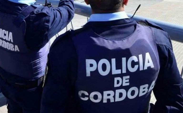 Tres policías van a juicio por el robo de marihuana | Córdoba
