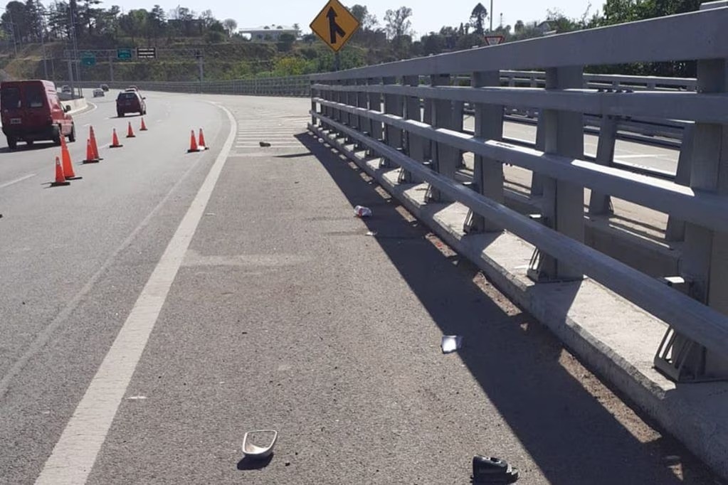 Se entregó el automovilista que mató a un hombre en Circunvalación el sábado | Córdoba