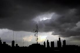 Alerta por tormentas, precipitaciones y granizo para Córdoba y otras seis provincias | Córdoba