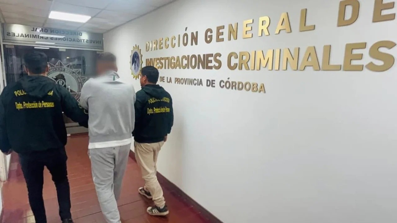 Arrestaron a un hombre acusado de abuso sexual y robo en un country | Córdoba