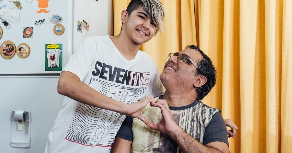 A poco más de un mes, 708 personas comenzaron su inscripción en el Registro Único de Adopciones | Córdoba