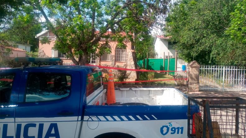 Se conoció la autopsia de la mujer hallada calcinada en La Cumbre y la principal hipótesis es un asesinato | Córdoba