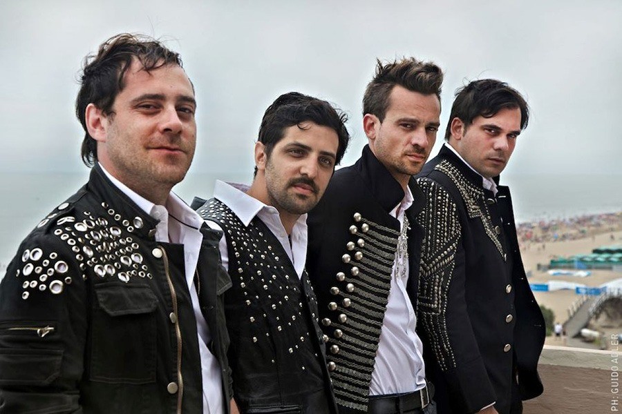 "La última noche mágica tour" llega a Córdoba | Espectáculos