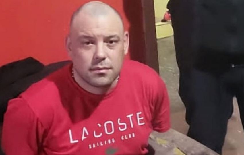 Procesaron y le embargaron sus bienes al periodista Ezequiel Guazzora, acusado de abuso sexual de menores | Actualidad