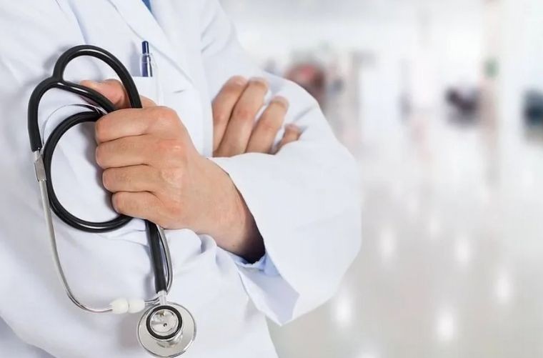 Médicos de guardia reclaman una mejora salarial | Córdoba