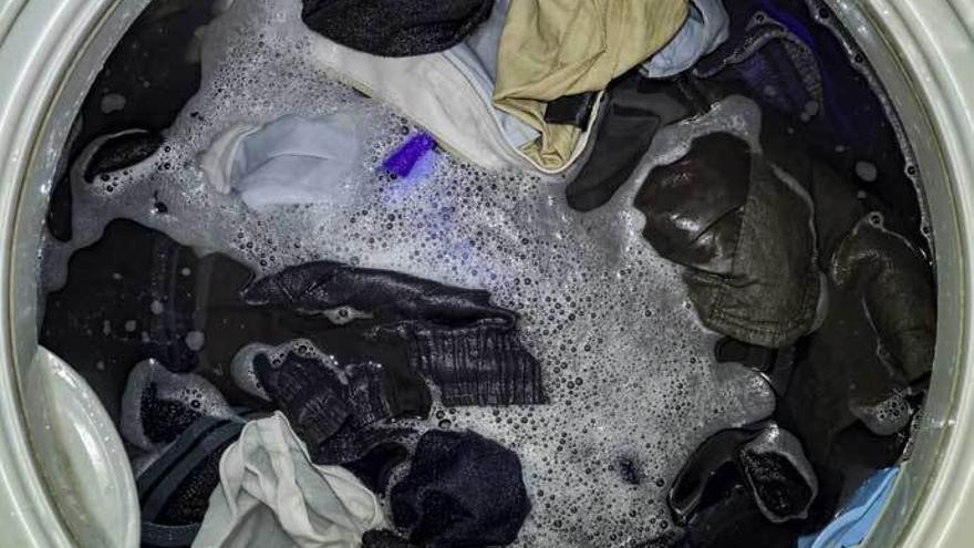 Tragedia en Río Segundo: Una nena de dos años murió ahogada en un lavarropas | Córdoba