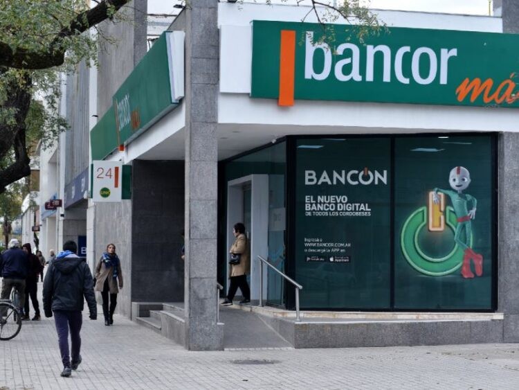 El Banco de Córdoba logró recuperar $230 millones de un intento de fraude por estafas virtuales | Córdoba
