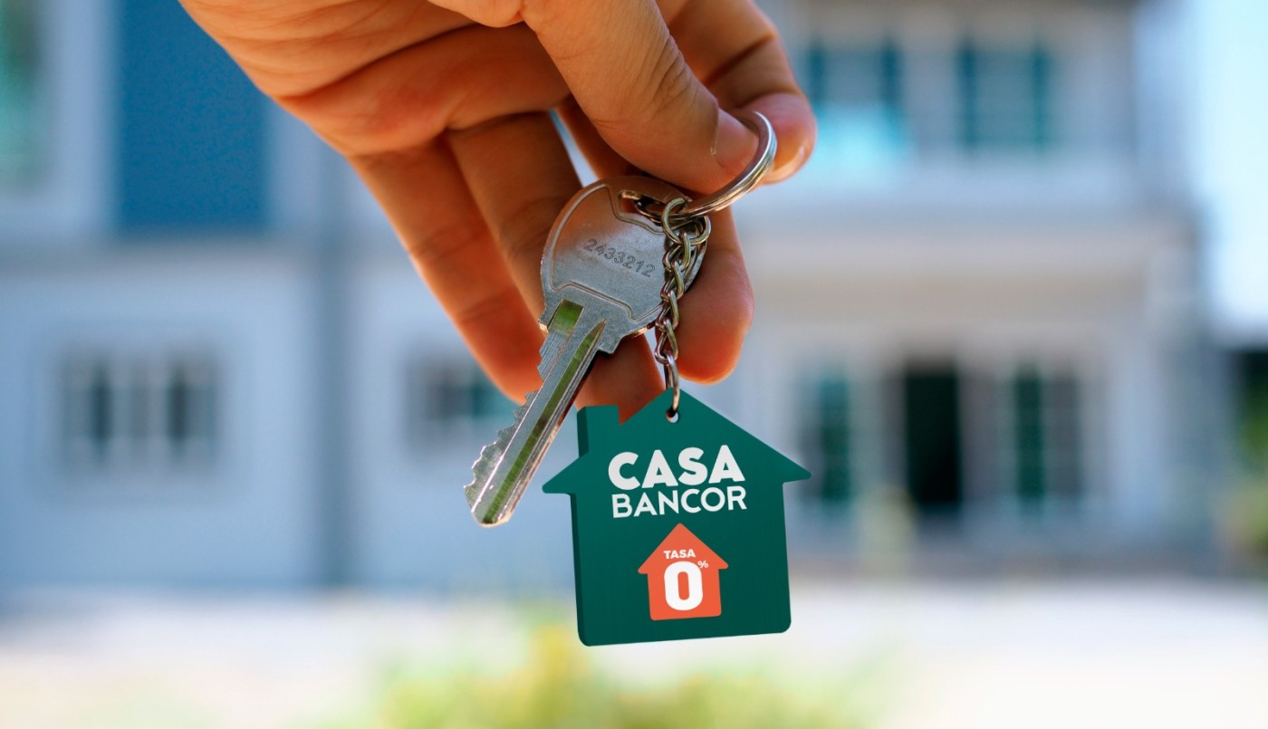 Bancor alcanzó la meta de los 3.500 prestamos hipotecarios para familias cordobesas | Córdoba