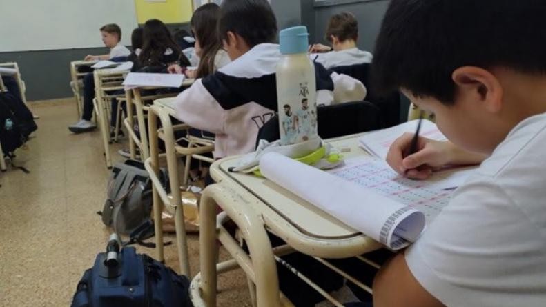 Leve descenso de las subvenciones estatales a escuelas privadas | Córdoba