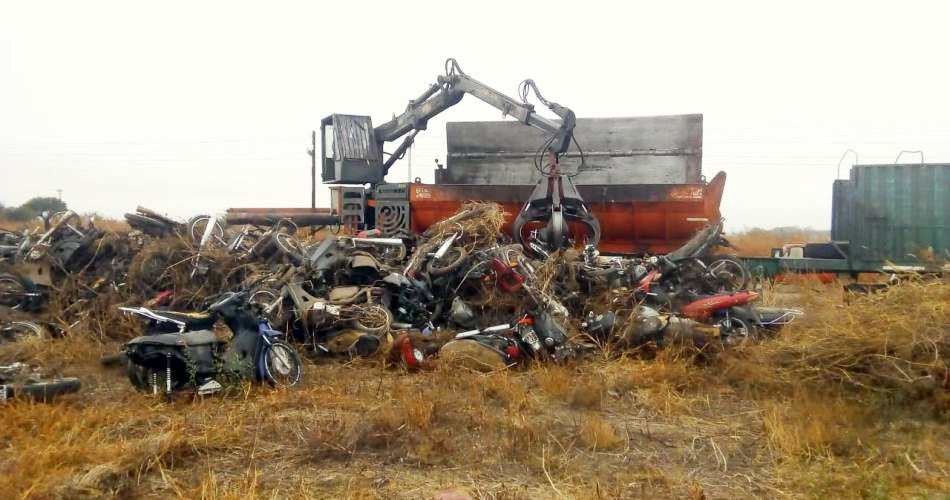 Citan a juicio a un comisario que permitió la sustracción de 23 motocicletas del depósito judicial | Córdoba