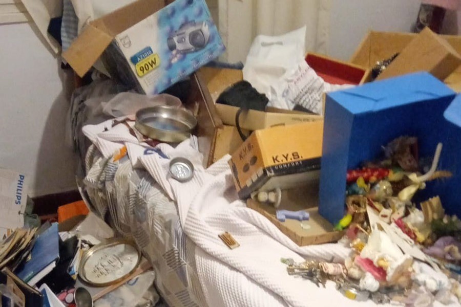 Desvalijaron la casa de una pareja de jubilados en Córdoba | Córdoba