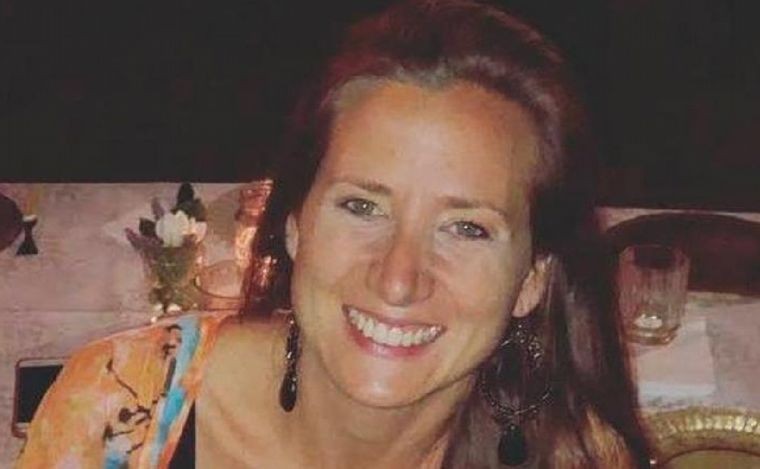 Detuvieron al supuesto autor del crimen de la psicóloga de La Cumbre | Córdoba