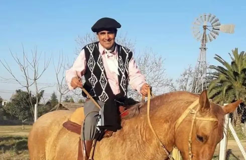 Detuvieron a cuatro jóvenes por el robo y asesinato de Lito Toranzo en Malagueño | Córdoba