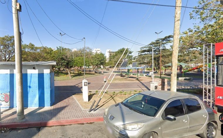 Brutal ataque: una patota dejó en coma a un menor | Córdoba