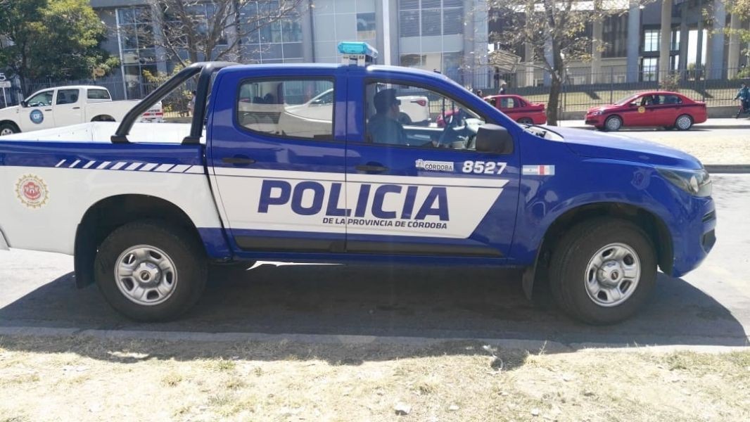 Detuvieron a dos hombres por robar en un cementerio privado de la zona sur de la ciudad | Córdoba
