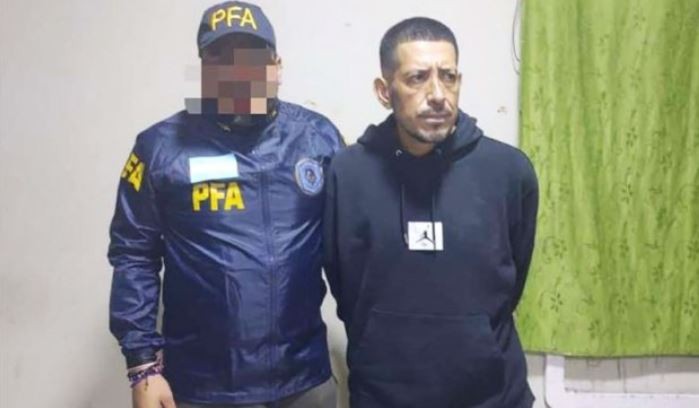 "Dumbo", el narco peruano más temido, será extraditado a la Argentina | Actualidad