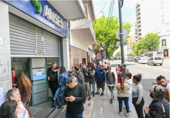 Jubilación Anticipada: Anses ya otorga turnos vía online | Actualidad