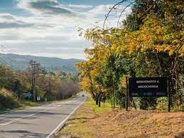 Sierras de Córdoba: miles aprovechan el calor y el feriado | Córdoba