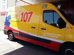 Cuatro personas intoxicadas con amoniaco debieron ser asistidas por Emergencias en Alberdi | Córdoba