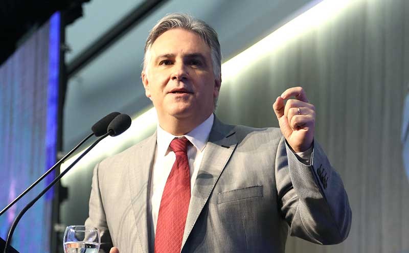 Martín Llaryora felicitó a Javier Milei y espera que cumpla con las promesas que hizo para Córdoba | Córdoba