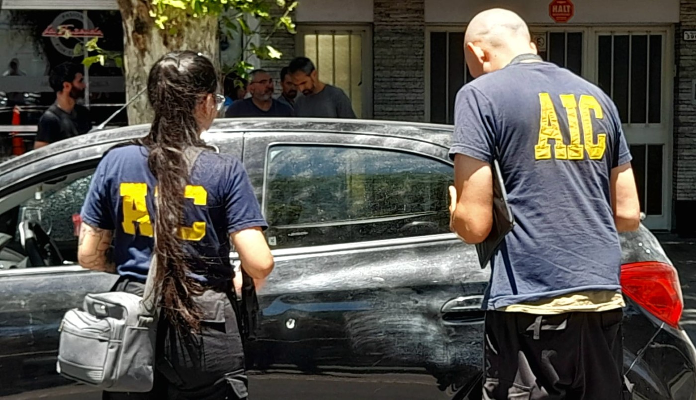 Robo millonario a empleados del supermercado de la familia Messi | Córdoba