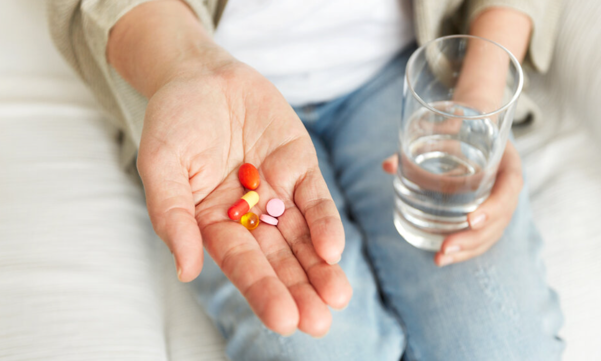 "Ilegales": la ANMAT prohibió más de 40 suplementos dietarios | Actualidad