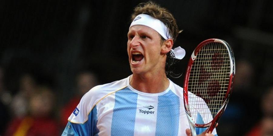 El tenista argentino, David Nalbandian, fue denunciado por acoso sexual y hostigamiento | Actualidad