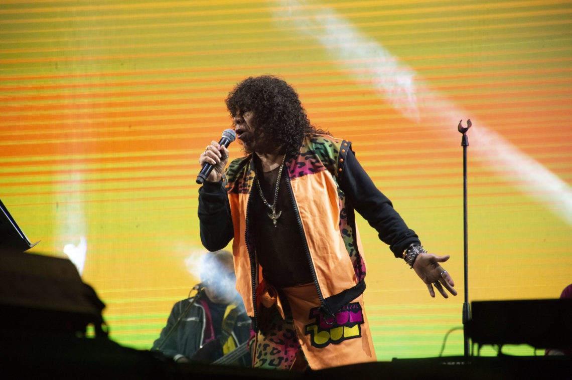 El Festival Bum Bum ya tiene la grilla de los artistas que acompañarán a La Mona Jiménez | Espectáculos