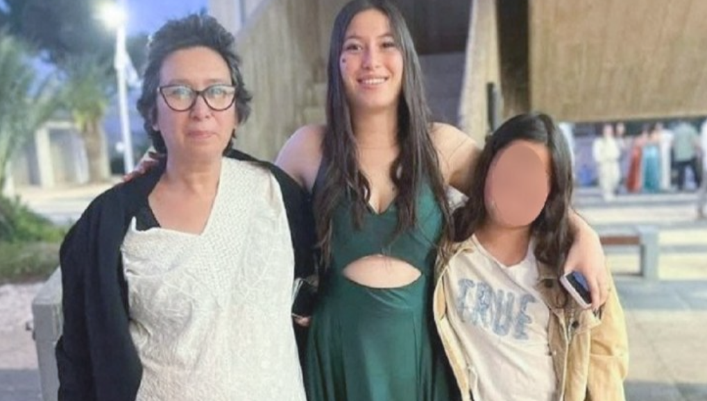 Hamás liberó seis rehenes argentinos: son todas mujeres y pasaron cincuenta días en cautiverio | Actualidad