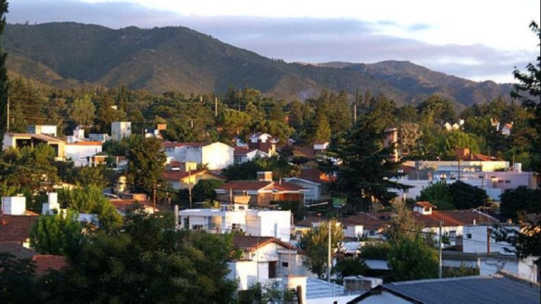 Punilla y Sierras Chicas temblaron por un sismo esta mañana | Córdoba