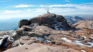 Desesperada búsqueda de cuatro motociclistas que fueron al Champaquí y no regresaron | Córdoba