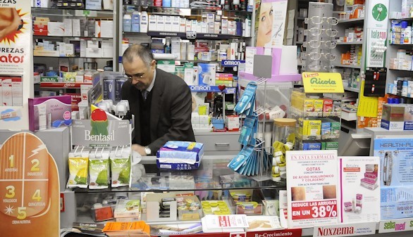 Los medicamentos subieron 15% en tres días, según el Colegio de Farmacéuticos | Córdoba