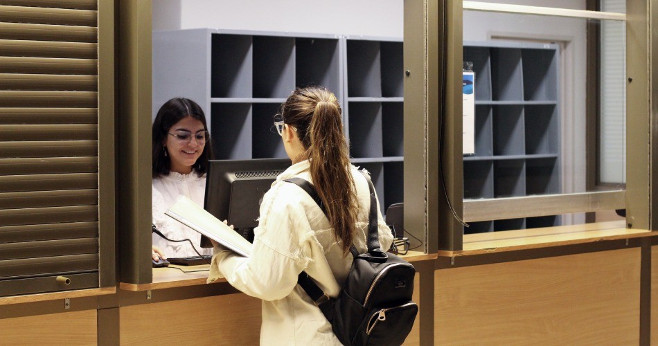 Ya funciona la Oficina de Procesos Sucesorios de la sede Capital | Córdoba