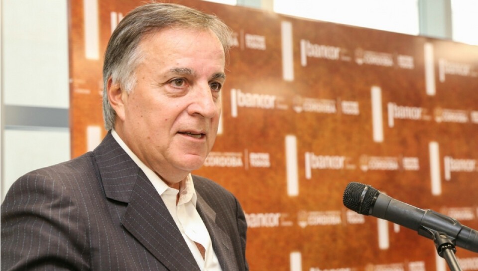 Daniel Tillard presidente de Bancor, asumirá la presidencia del Banco Nación | Política y economía