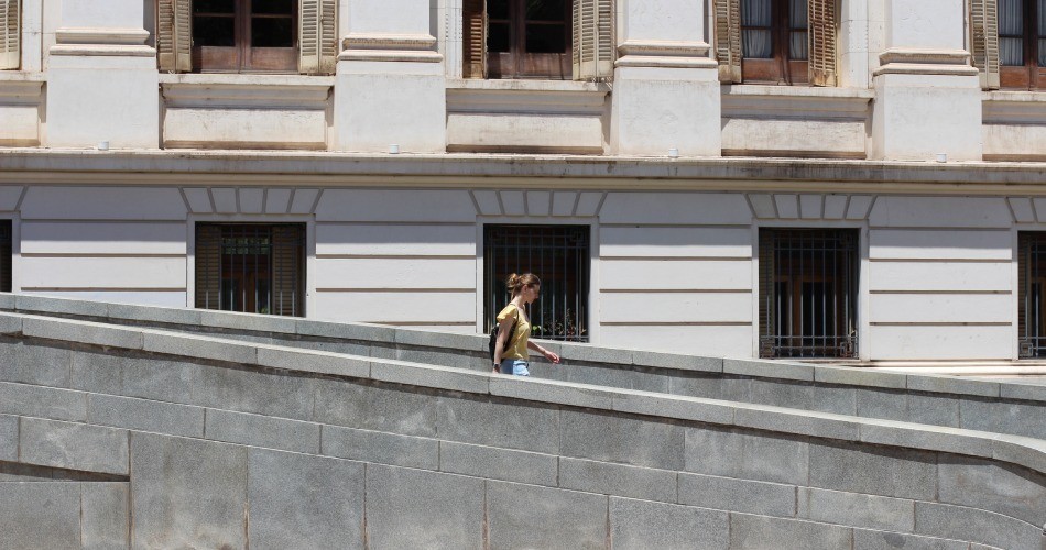 La tasa de femicidios de Córdoba está por debajo del promedio nacional en los últimos diez años | Córdoba
