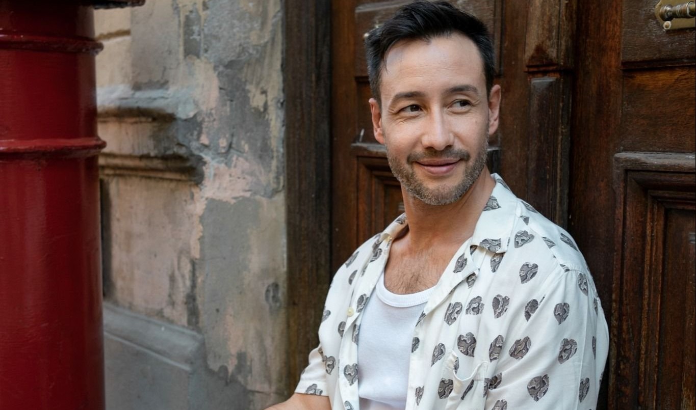 Luciano Pereyra en Córdoba presenta "Hasta el alma" en el Kempes | Espectáculos