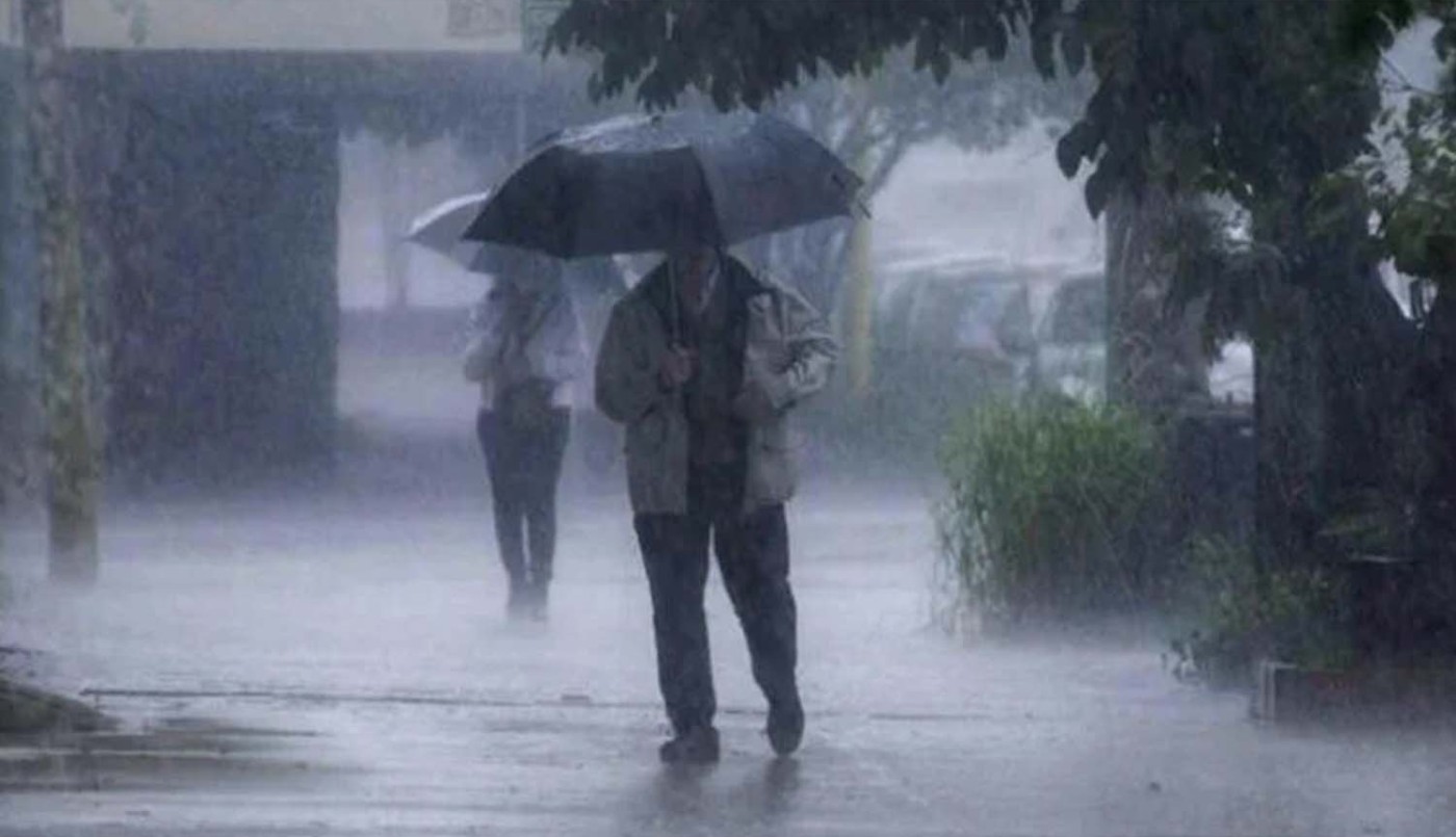 Alerta vigente por tormentas y granizo para Córdoba y otras 11 provincias | Córdoba