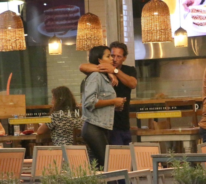 Araceli Torrado solicita restricción y allanamiento de dispositivos de David Nalbandian | Córdoba