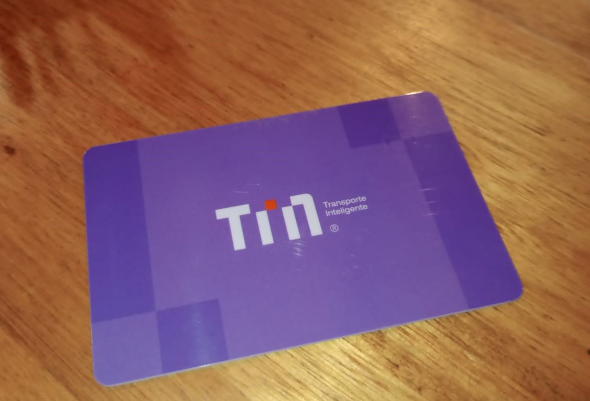 Habilitan más de 700 puntos de recarga de la tarjeta TIN en los Rapipago | Córdoba