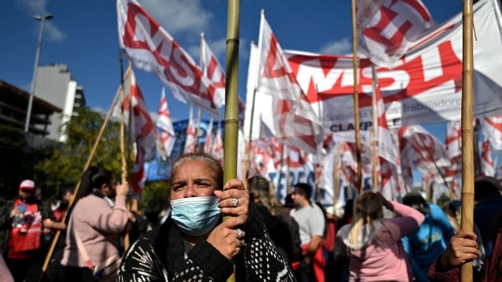 20 de diciembre: habrá casi 30 manifestaciones en distintos puntos del país | Córdoba