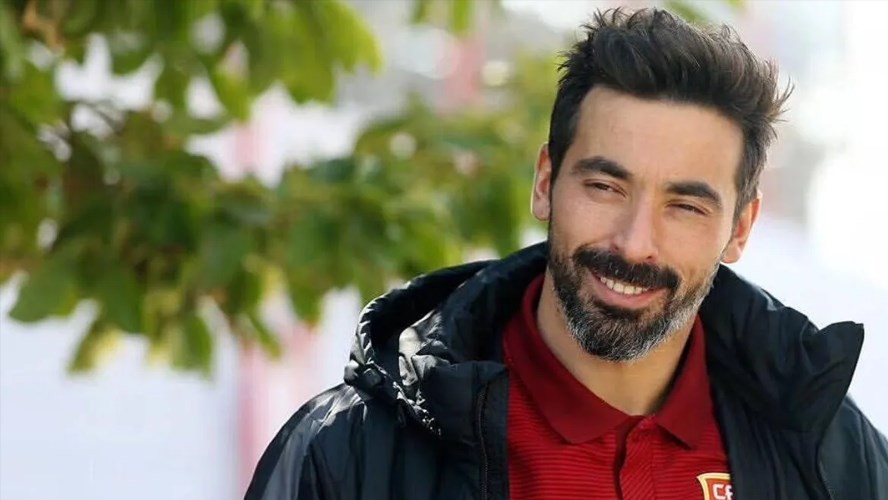 Apuñalaron al “Pocho” Lavezzi y está internado en Punta del Este | Actualidad