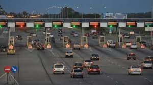 Posible aumento del 70% en los peajes de Córdoba | Córdoba