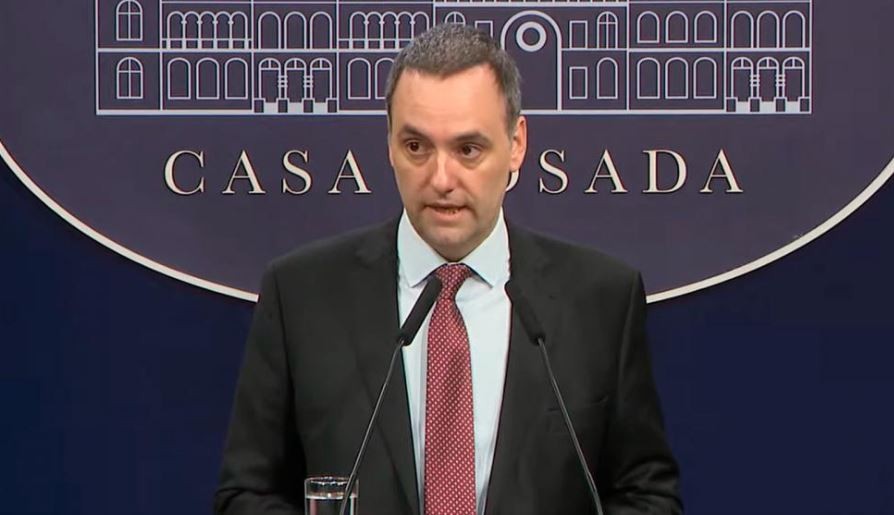 Le cobrarán el costo del Operativo de Seguridad a las organizaciones piqueteras | Actualidad