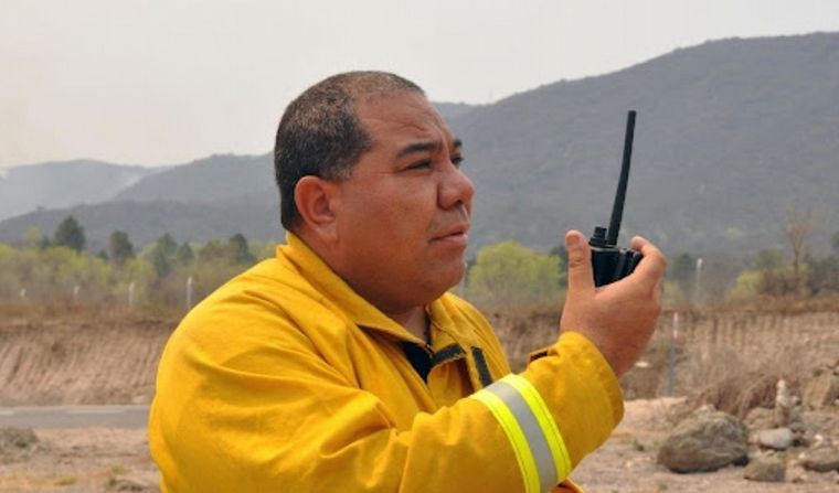 Elevan a juicio a Diego Concha por femicidio y abuso sexual contra Luana Ludueña | Actualidad