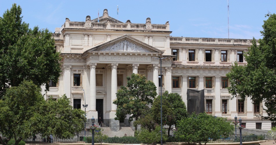 Designaron a las autoridades judiciales que cumplirán funciones durante la feria de enero | Córdoba