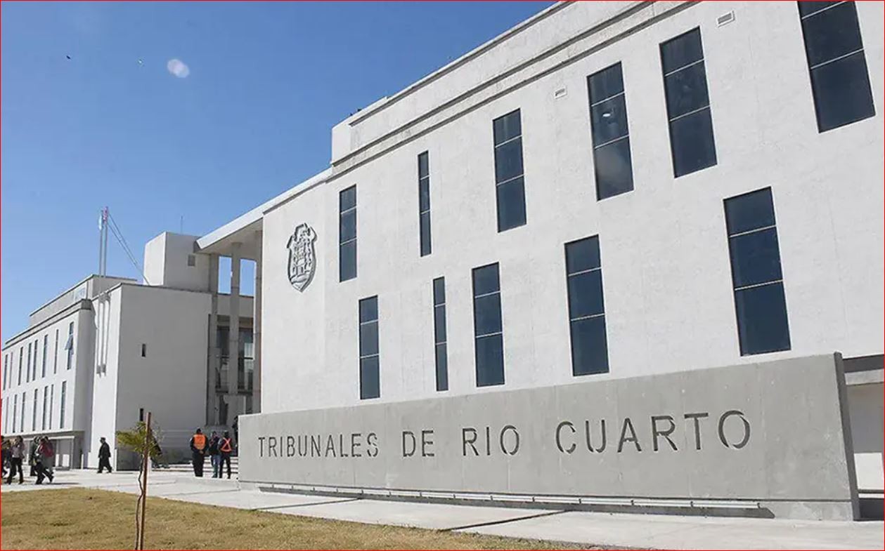 Investigan la muerte de un hombre en una fiesta electrónica en Río Cuarto | Actualidad